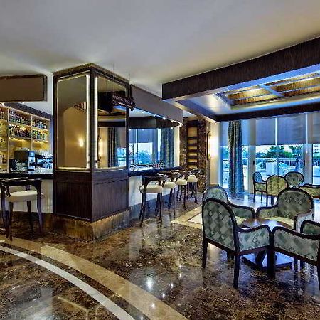 Liberty Hotels Lara Antalya Exterior foto