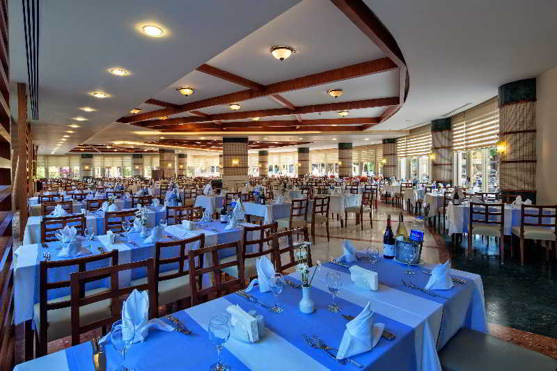 Liberty Hotels Lara Antalya Exterior foto