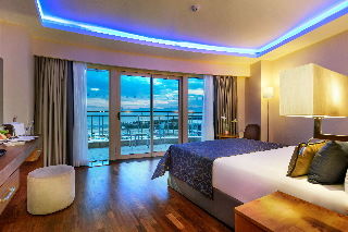 Liberty Hotels Lara Antalya Exterior foto