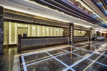 Liberty Hotels Lara Antalya Exterior foto